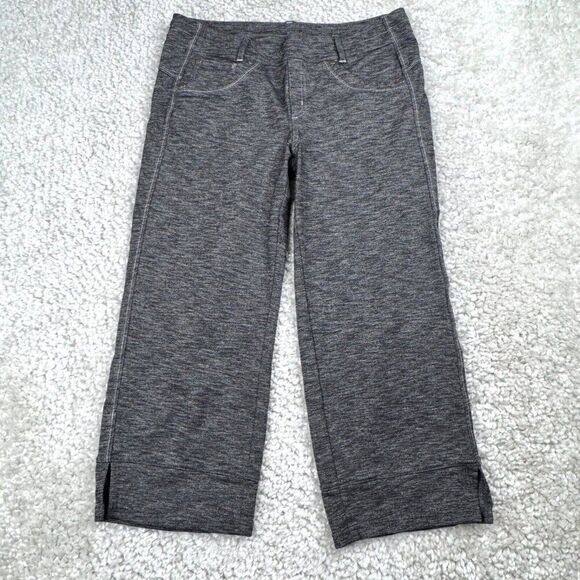 Kuhl Mova Capri Heathered Gray - Picture 2 of 12